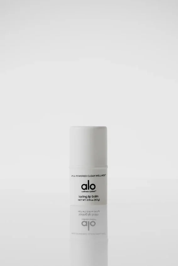 Lang anhaltender Lippenbalsam
