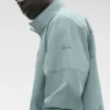 Leichter Takeaway-Pullover – Desert Sage