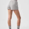 Low Key Sweat-Shorts – Athletic Heather Grey