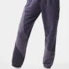 Make Waves Jogginghose – Italian Plum Tonal
