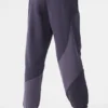 Make Waves Jogginghose – Italian Plum Tonal