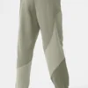 Make Waves Jogginghose – Limestone Tonal