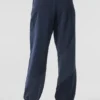 Make Waves Jogginghose – Navy Tonal