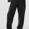 Make Waves Jogginghose – Vintage Black Tonal