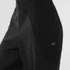 Make Waves Jogginghose – Vintage Black Tonal