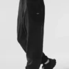 Make Waves Jogginghose – Vintage Black Tonal