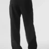 Make Waves Jogginghose – Vintage Black Tonal