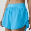 Match Point-Shorts – Azurblau