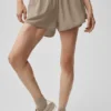Match Point Shorts – Gravel