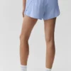 Match Point Shorts – Hellblau