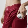 Match Point Tennisrock – Summer Romance Red