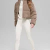 Micro-Cord-Dreamy-Puffer – Chai Latte
