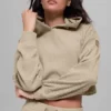 Muse-Hoodie – Gravel Heather