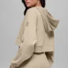 Muse-Hoodie – Gravel Heather
