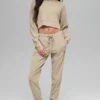 Muse-Hoodie – Gravel Heather