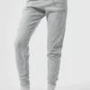 Muse-Jogginghose – Athletic Heather Grey
