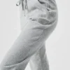 Muse-Jogginghose – Athletic Heather Grey