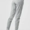 Muse-Jogginghose – Athletic Heather Grey