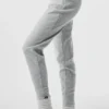 Muse-Jogginghose – Athletic Heather Grey