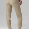 Muse-Jogginghose – Gravel Heather