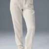 Muse-Jogginghose – Ivory