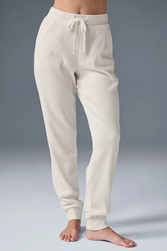 Muse-Jogginghose – Ivory