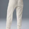 Muse-Jogginghose – Ivory