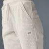 Muse-Jogginghose – Ivory