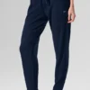 Muse-Jogginghose – Marineblau