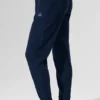 Muse-Jogginghose – Marineblau