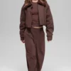Navigator-Jacke – Brownstone
