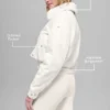 Navigator-Jacke – Elfenbein