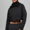 Navigator-Jacke – Schwarz