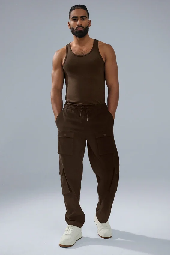 Northstar Cargo-Hose – Espresso