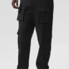 Northstar Cargo-Hose – Schwarz