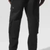 Northstar Cargo-Hose – Schwarz