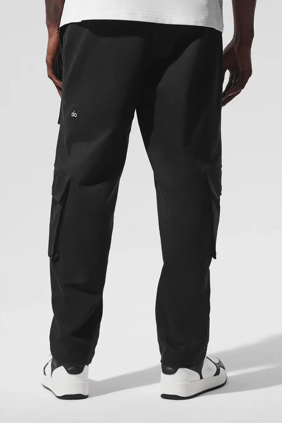 Northstar Cargo-Hose – Schwarz