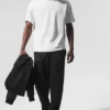 Northstar Cargo-Hose – Schwarz