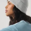 Notable Mütze – Athletic Heather Grey