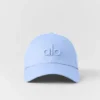 Off-Duty-Cap – Hellblau „Provence“