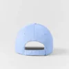 Off-Duty-Cap – Hellblau „Provence“