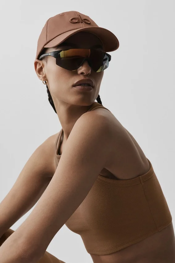 Off-Duty-Cap – Sun-Kissed-Braun