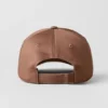 Off-Duty-Cap – Sun-Kissed-Braun
