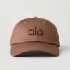 Off-Duty-Cap – Sun-Kissed-Braun