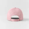 Off-Duty-Cap – Vintage-Pink