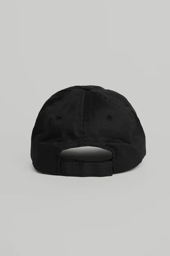Off Duty-Caps