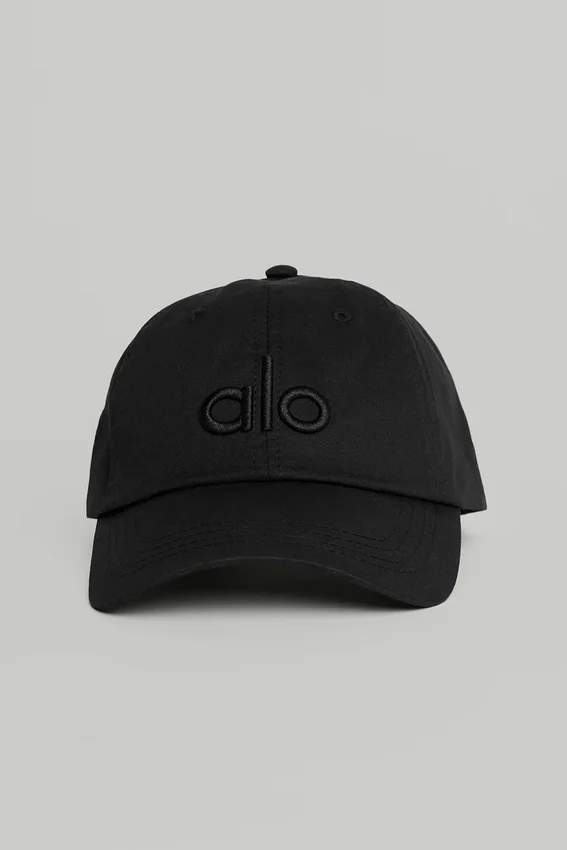 Off Duty-Caps