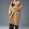 Oversized-Sherpa-Trench – Camel