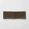 Performance Conquer Stirnband – Espresso