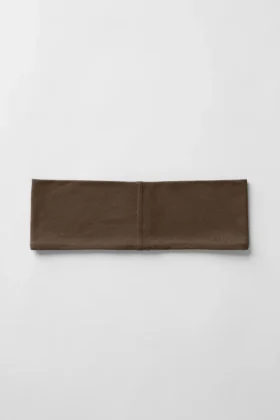 Performance Conquer Stirnband – Espresso